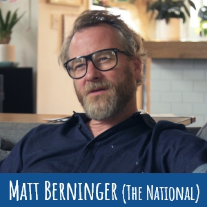 Matt Berninger (The National)