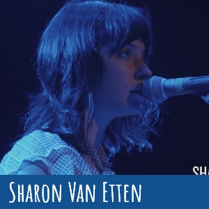 Sharon Van Etten
