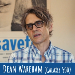 Dean Wareham (Galaxie 500)