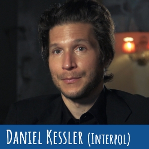 Daniel Kessler (Interpol)