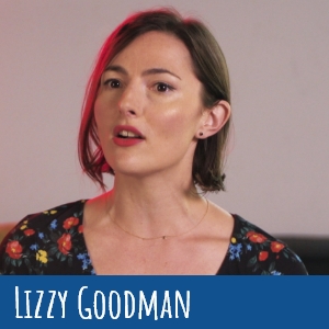 Lizzy Goodman