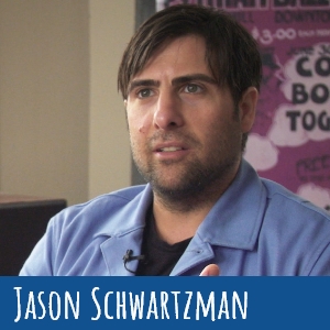 Jason Schwartzman