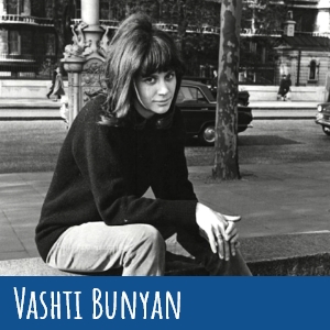 Vashti Bunyan